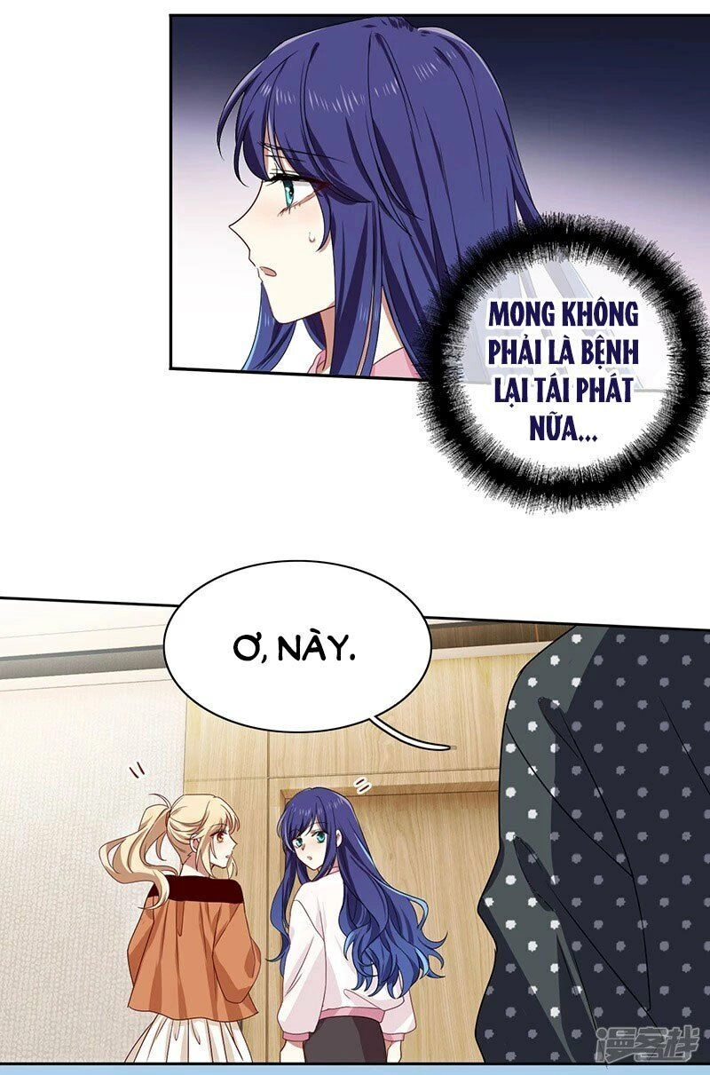 Tinh Mộng Thần Tượng Chapter 257 - 17