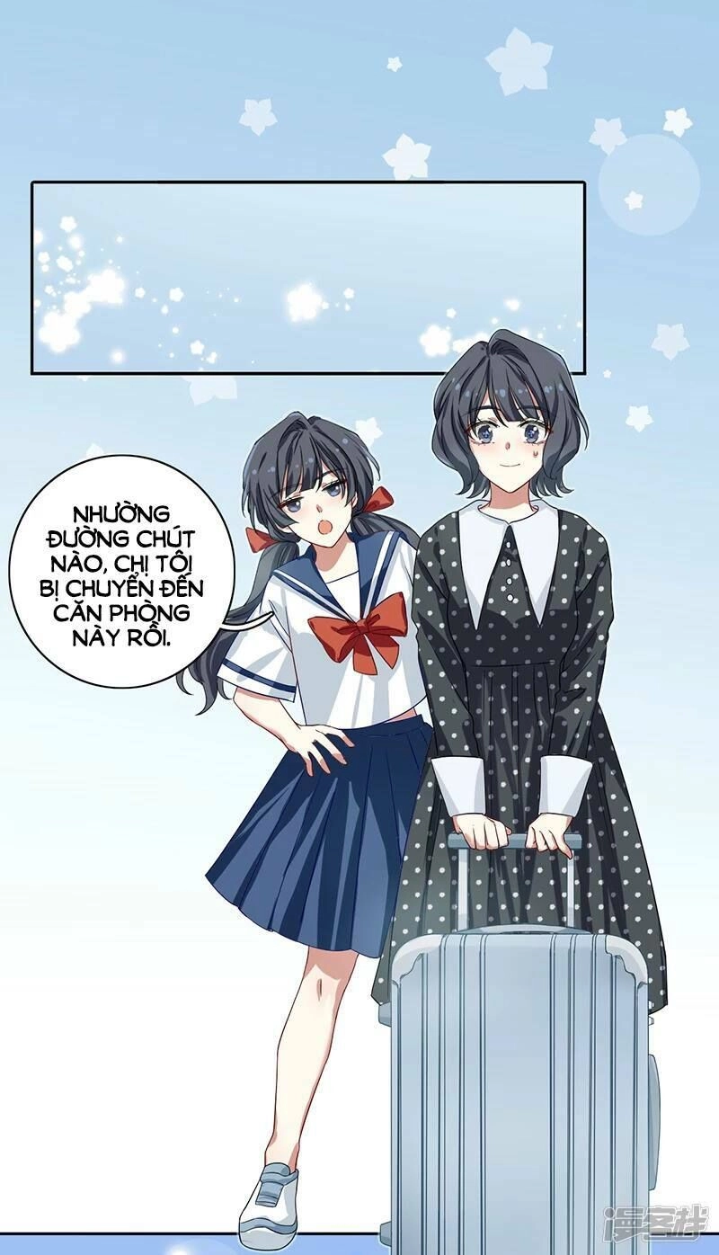 Tinh Mộng Thần Tượng Chapter 257 - 18