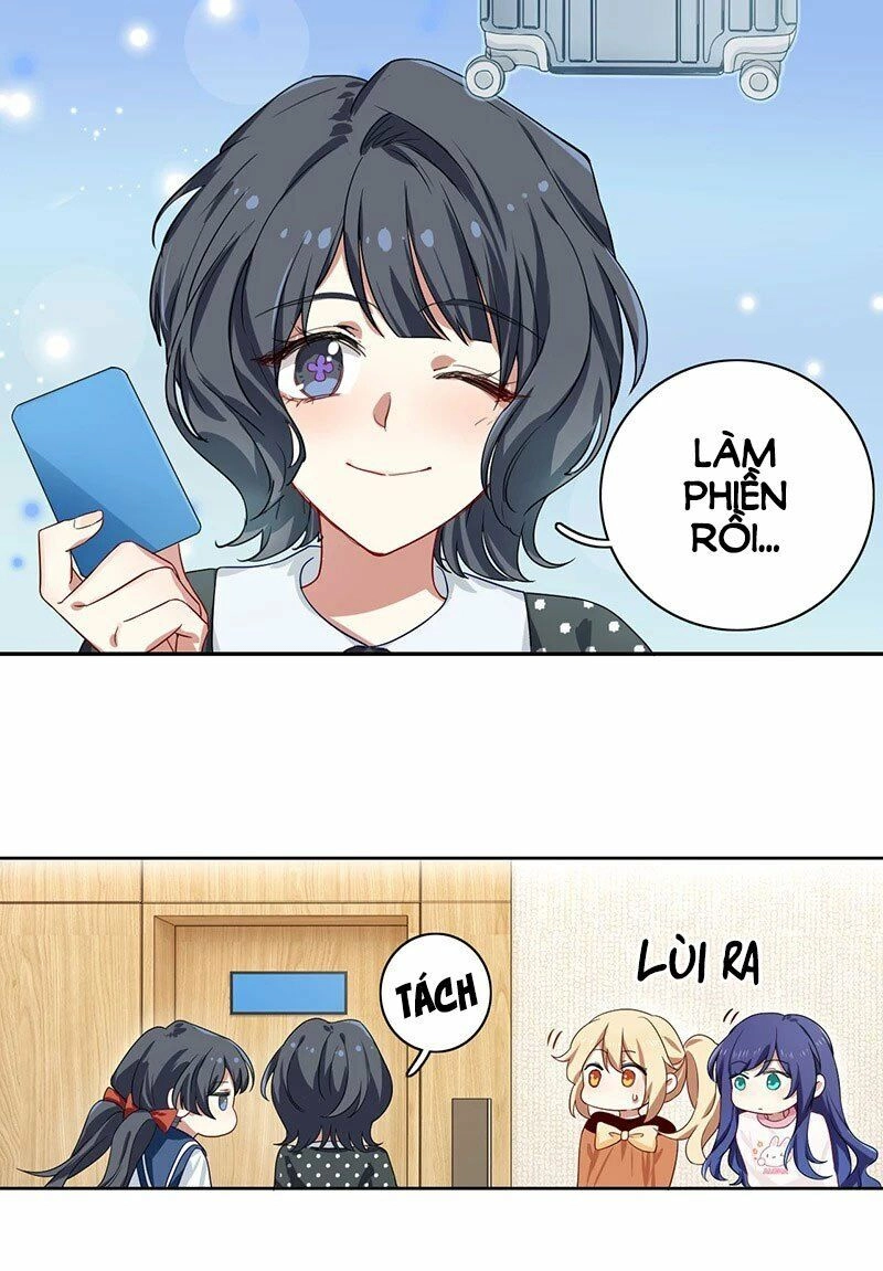 Tinh Mộng Thần Tượng Chapter 257 - 19