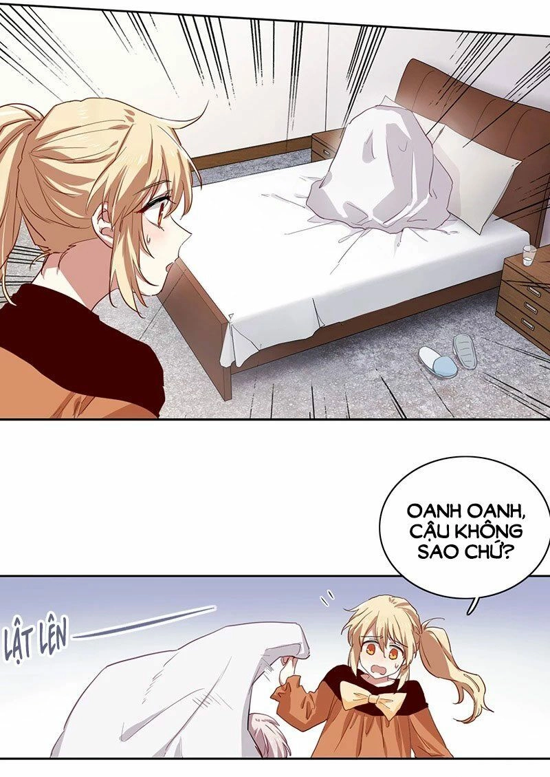 Tinh Mộng Thần Tượng Chapter 257 - 22