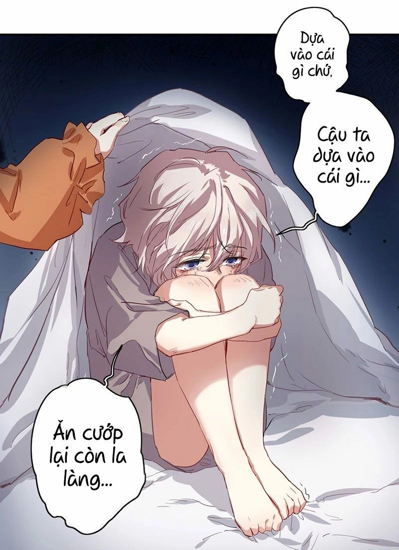 Tinh Mộng Thần Tượng Chapter 257 - 23