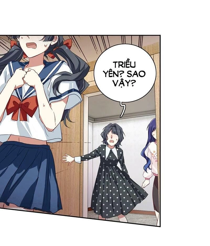 Tinh Mộng Thần Tượng Chapter 257 - 26