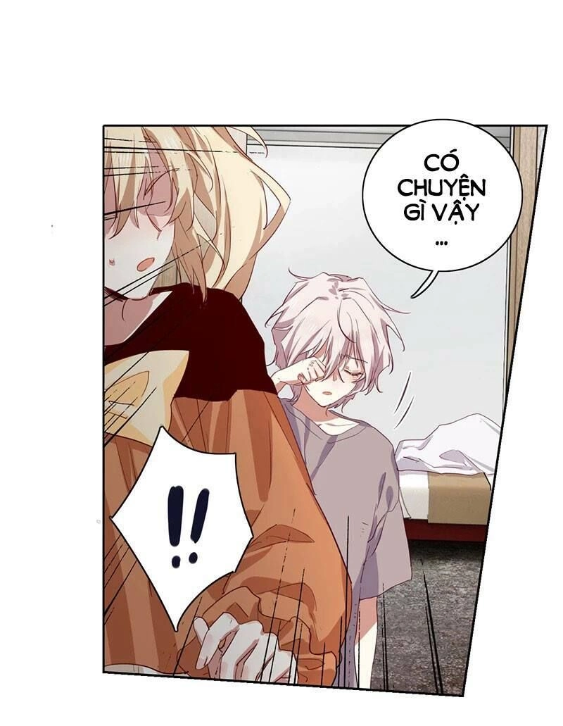 Tinh Mộng Thần Tượng Chapter 257 - 29