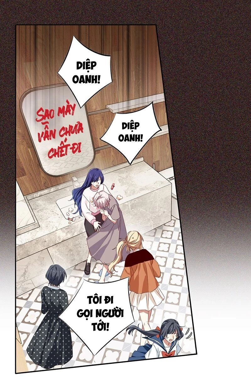 Tinh Mộng Thần Tượng Chapter 257 - 36