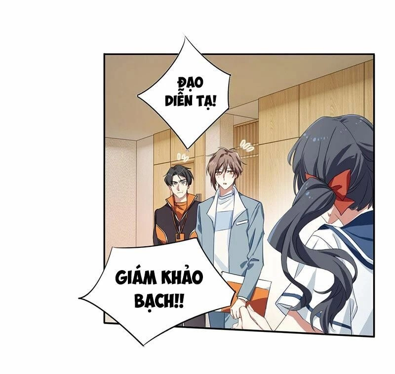 Tinh Mộng Thần Tượng Chapter 257 - 40