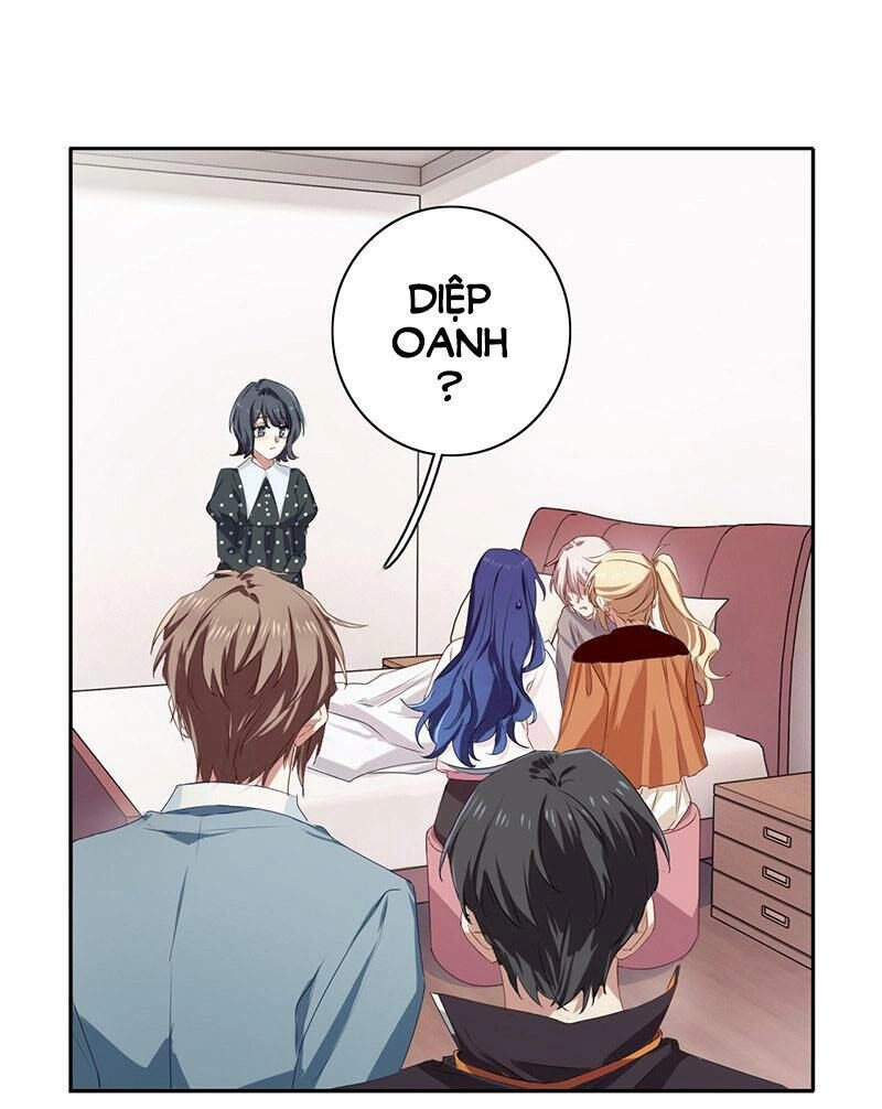 Tinh Mộng Thần Tượng Chapter 258 - 3