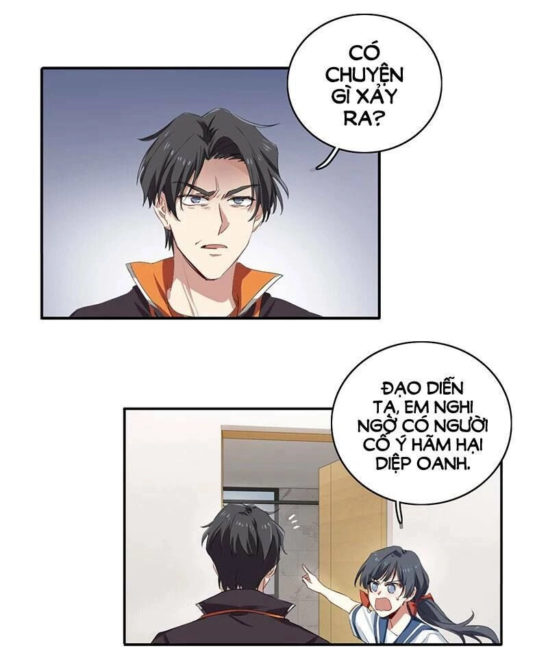 Tinh Mộng Thần Tượng Chapter 258 - 5