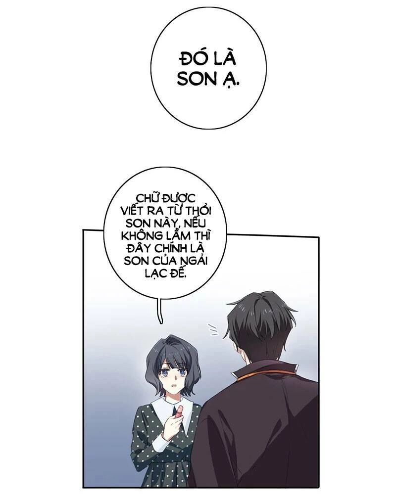 Tinh Mộng Thần Tượng Chapter 258 - 8