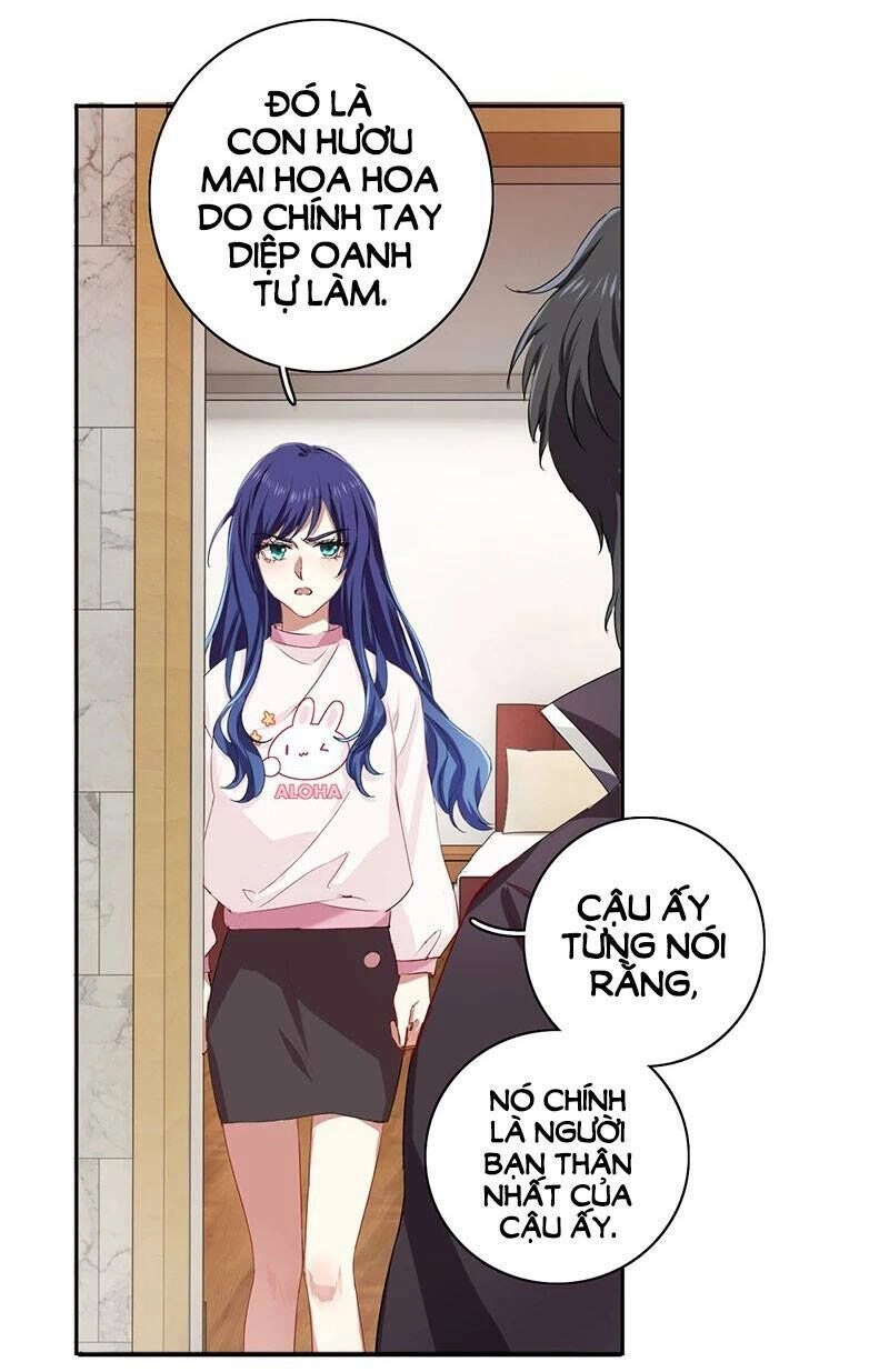 Tinh Mộng Thần Tượng Chapter 258 - 11