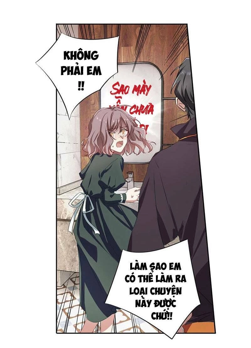 Tinh Mộng Thần Tượng Chapter 258 - 14