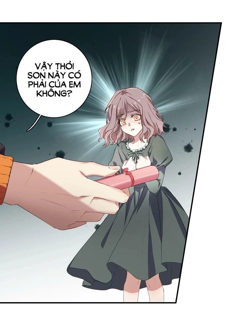 Tinh Mộng Thần Tượng Chapter 258 - 17