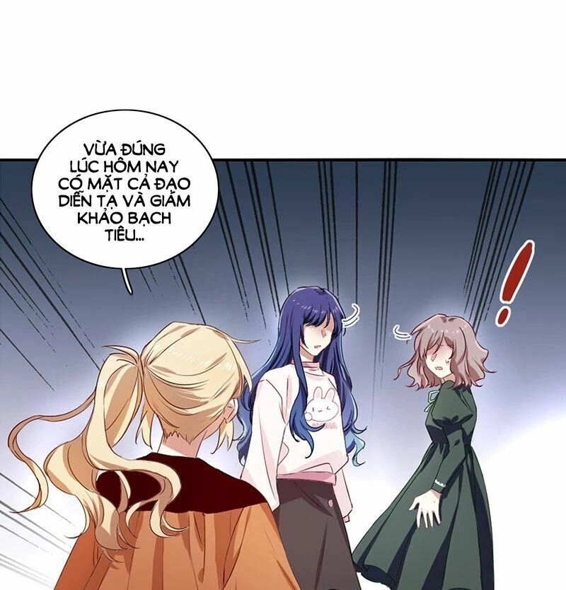 Tinh Mộng Thần Tượng Chapter 258 - 23