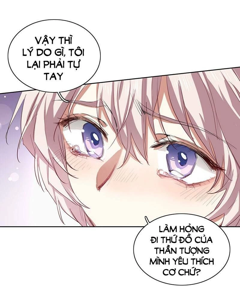 Tinh Mộng Thần Tượng Chapter 259 - 12