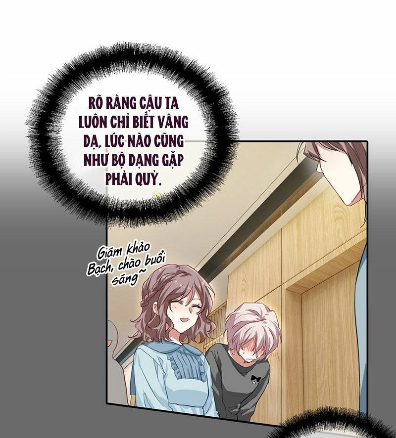 Tinh Mộng Thần Tượng Chapter 259 - 15