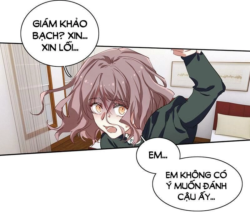 Tinh Mộng Thần Tượng Chapter 259 - 25