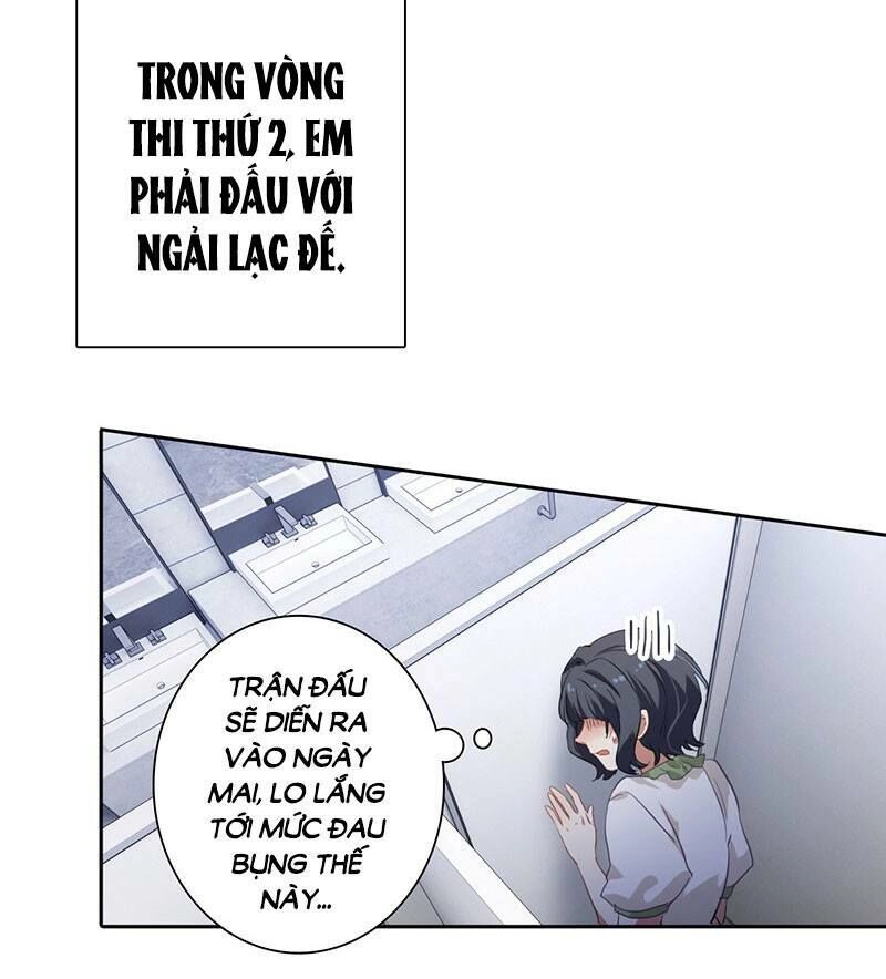 Tinh Mộng Thần Tượng Chapter 260 - 9