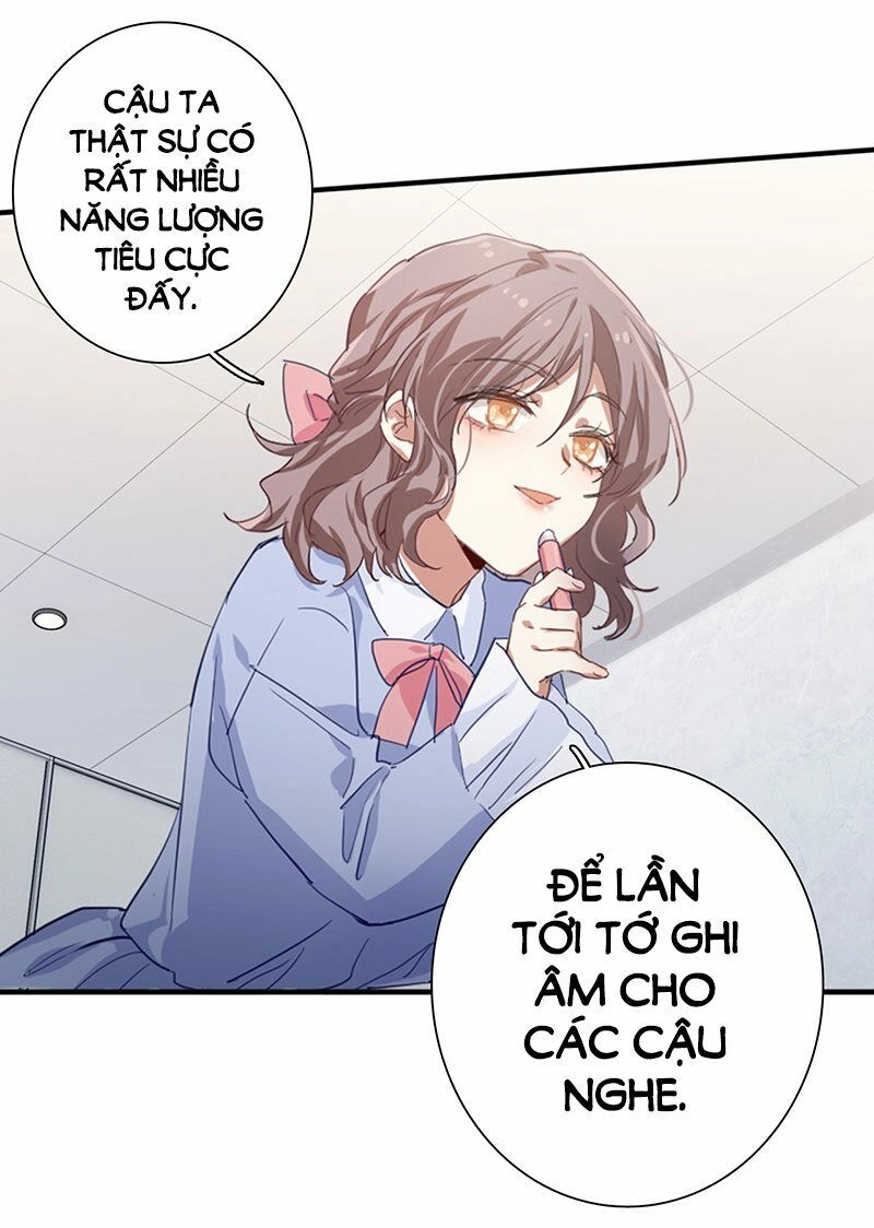 Tinh Mộng Thần Tượng Chapter 260 - 13