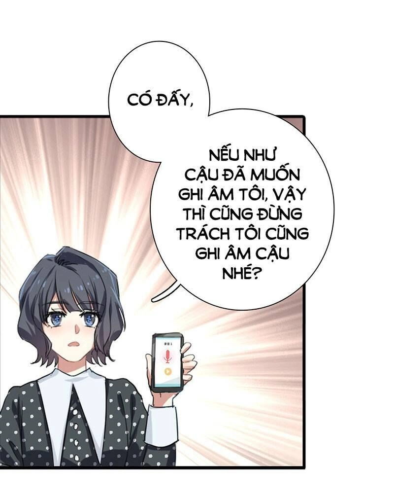 Tinh Mộng Thần Tượng Chapter 260 - 19