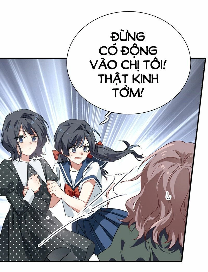 Tinh Mộng Thần Tượng Chapter 260 - 23