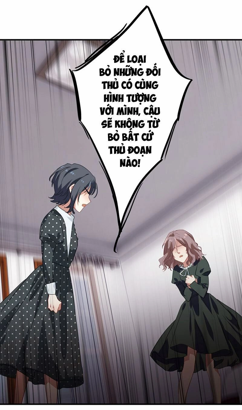 Tinh Mộng Thần Tượng Chapter 260 - 28