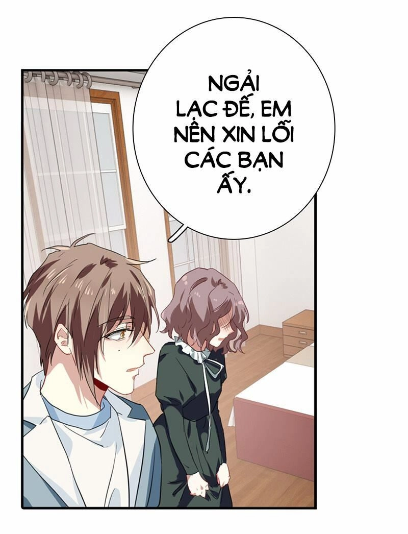 Tinh Mộng Thần Tượng Chapter 260 - 30