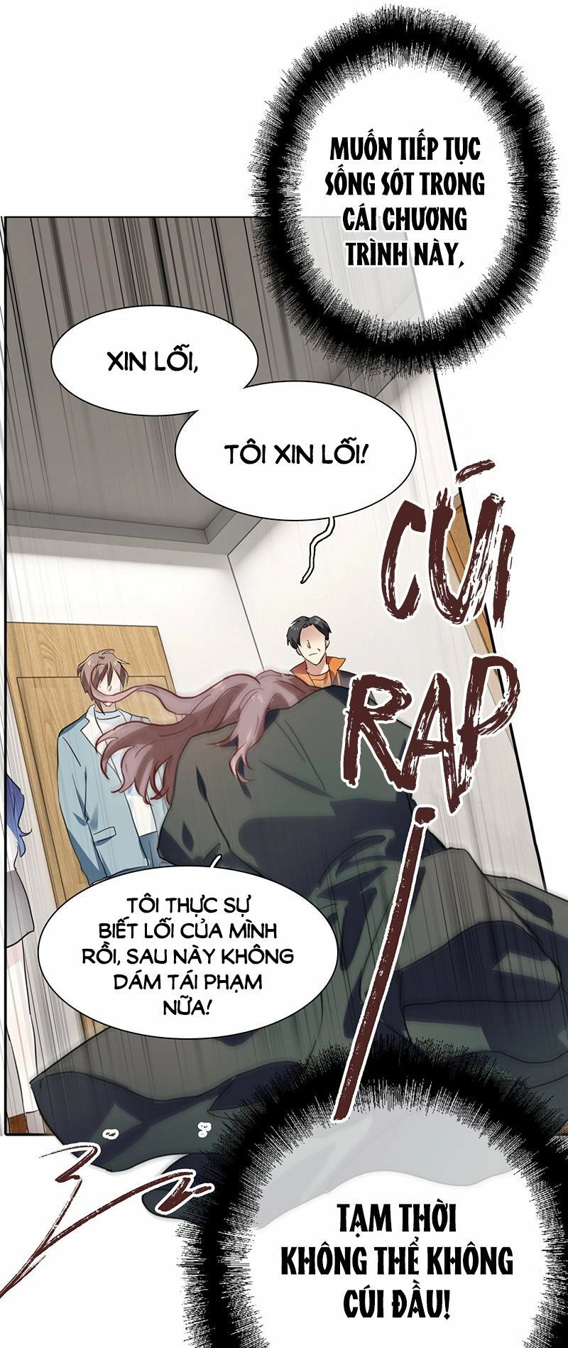 Tinh Mộng Thần Tượng Chapter 260 - 33