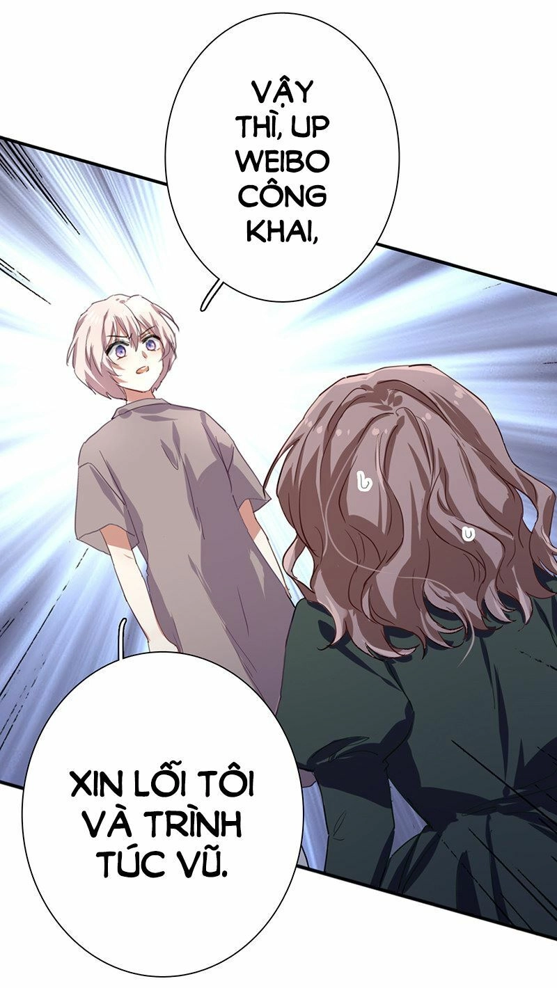 Tinh Mộng Thần Tượng Chapter 260 - 38