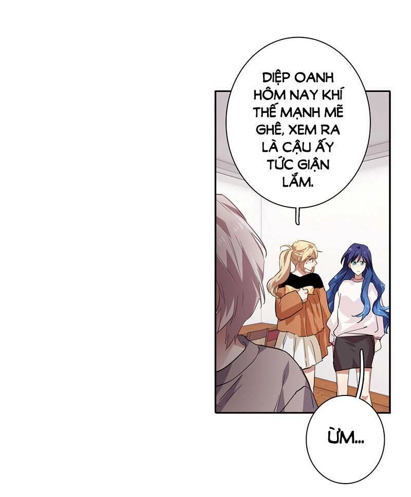 Tinh Mộng Thần Tượng Chapter 260 - 40