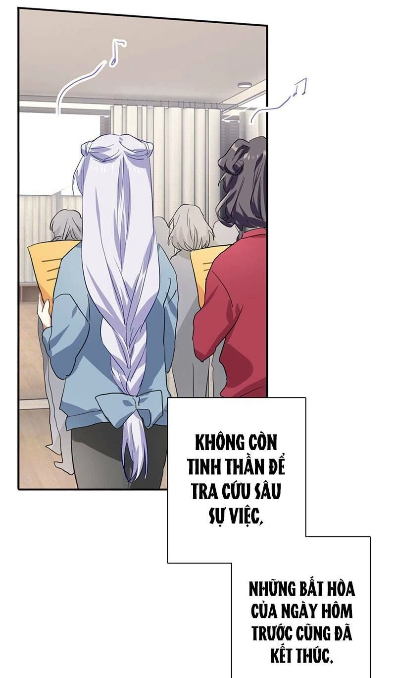 Tinh Mộng Thần Tượng Chapter 261 - 4