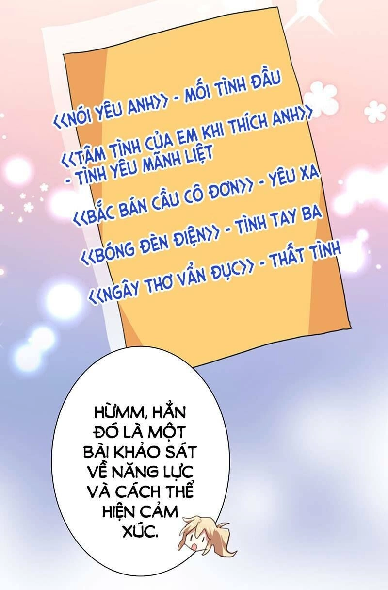 Tinh Mộng Thần Tượng Chapter 261 - 10