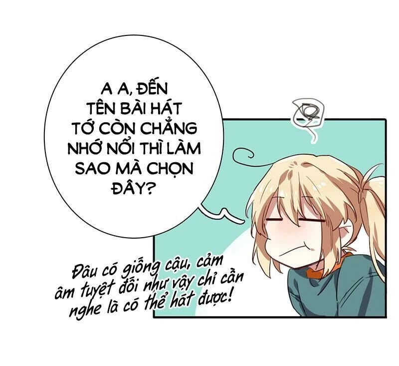 Tinh Mộng Thần Tượng Chapter 261 - 13