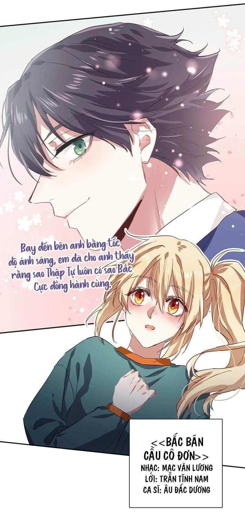 Tinh Mộng Thần Tượng Chapter 261 - 15