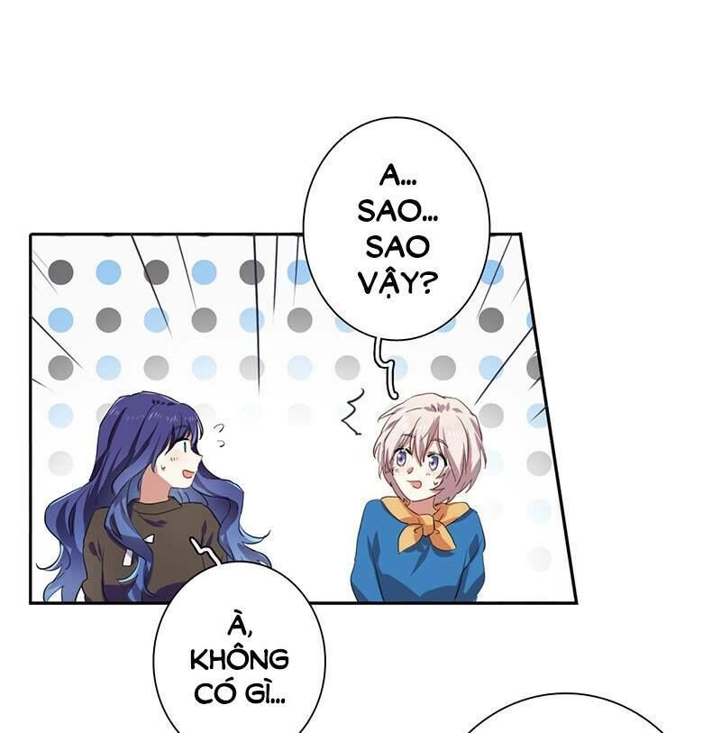 Tinh Mộng Thần Tượng Chapter 261 - 21