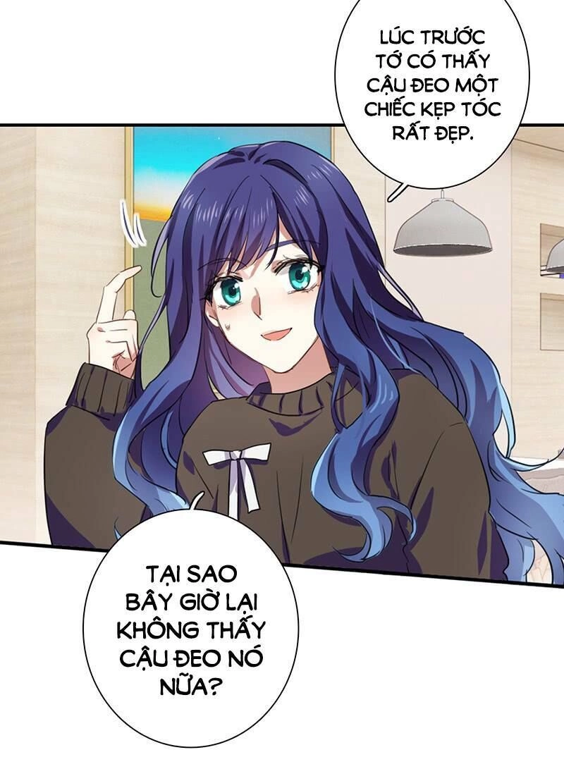 Tinh Mộng Thần Tượng Chapter 261 - 23