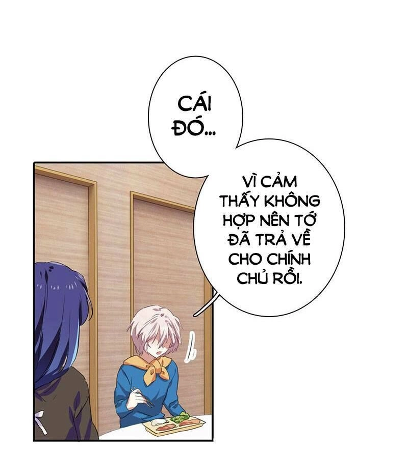 Tinh Mộng Thần Tượng Chapter 261 - 25