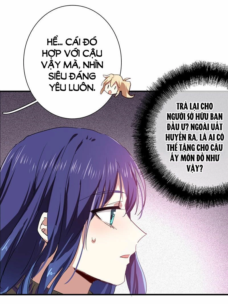 Tinh Mộng Thần Tượng Chapter 261 - 26