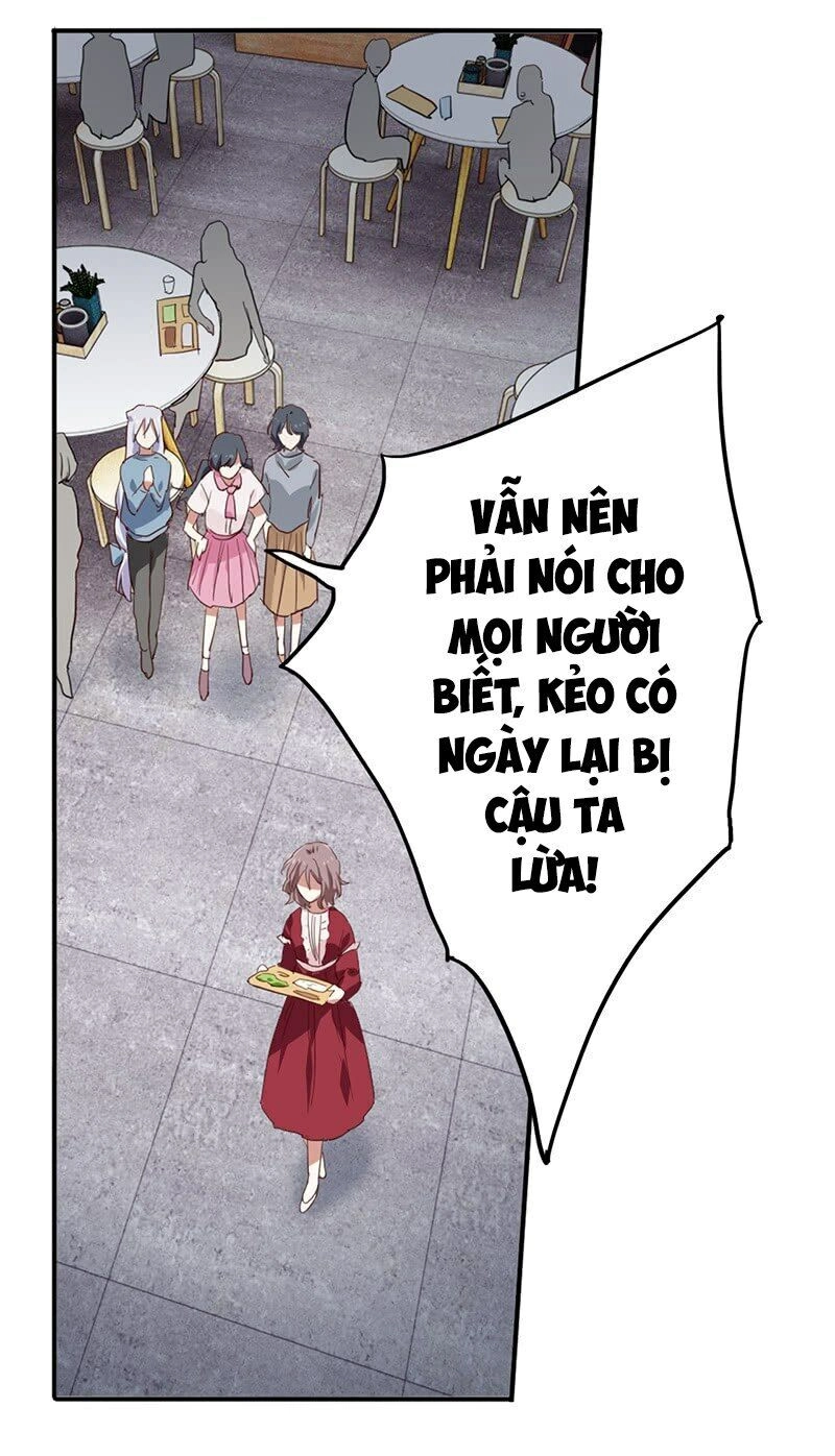 Tinh Mộng Thần Tượng Chapter 261 - 30