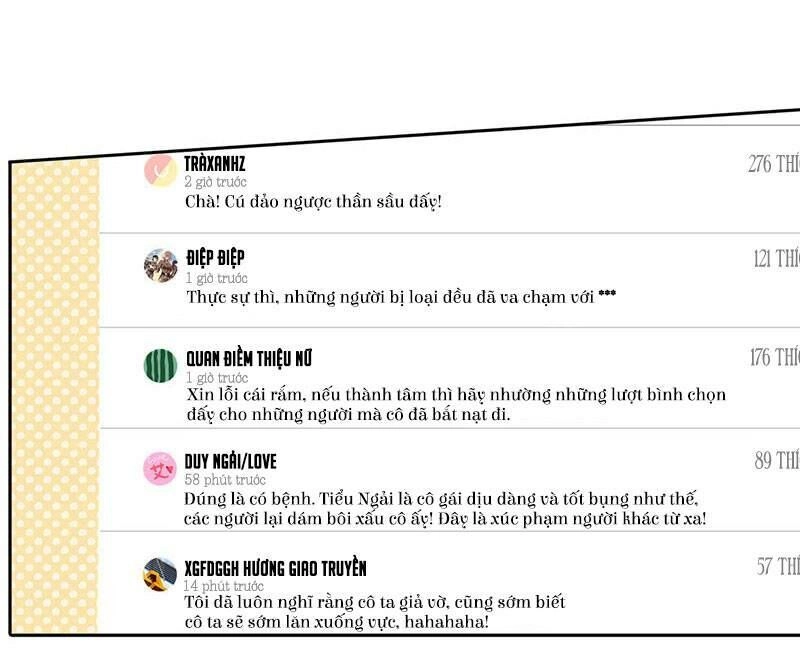 Tinh Mộng Thần Tượng Chapter 261 - 37