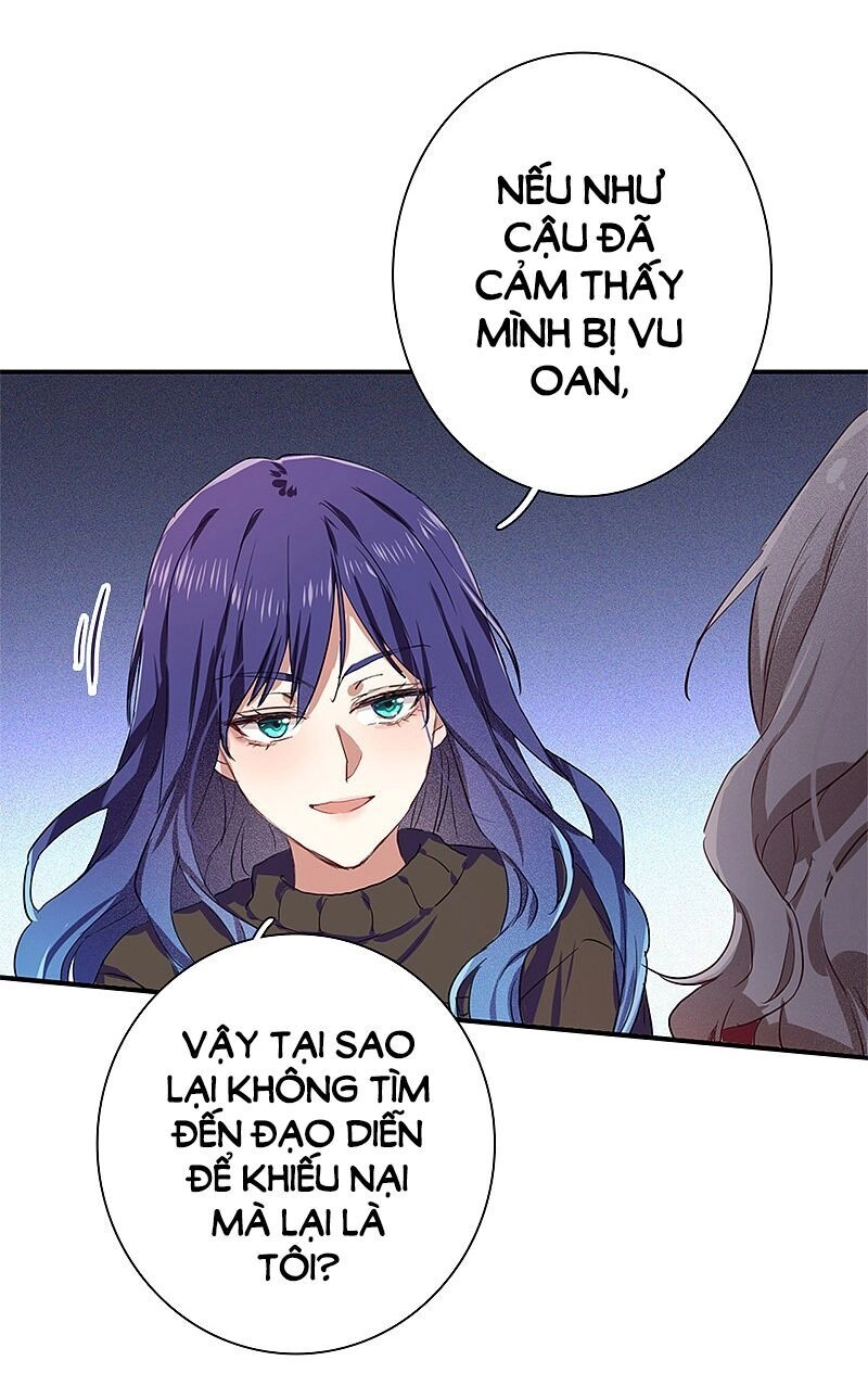 Tinh Mộng Thần Tượng Chapter 262 - 5