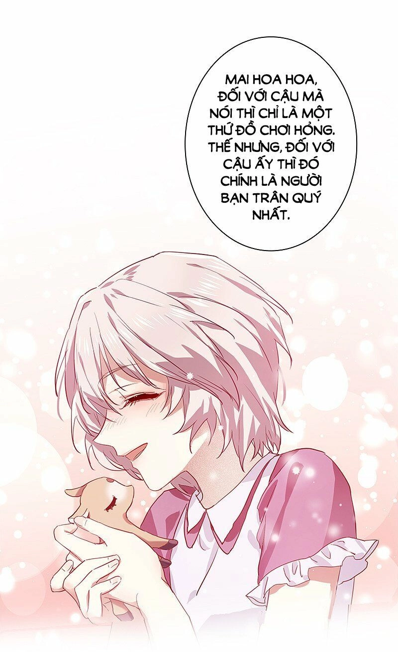 Tinh Mộng Thần Tượng Chapter 262 - 15