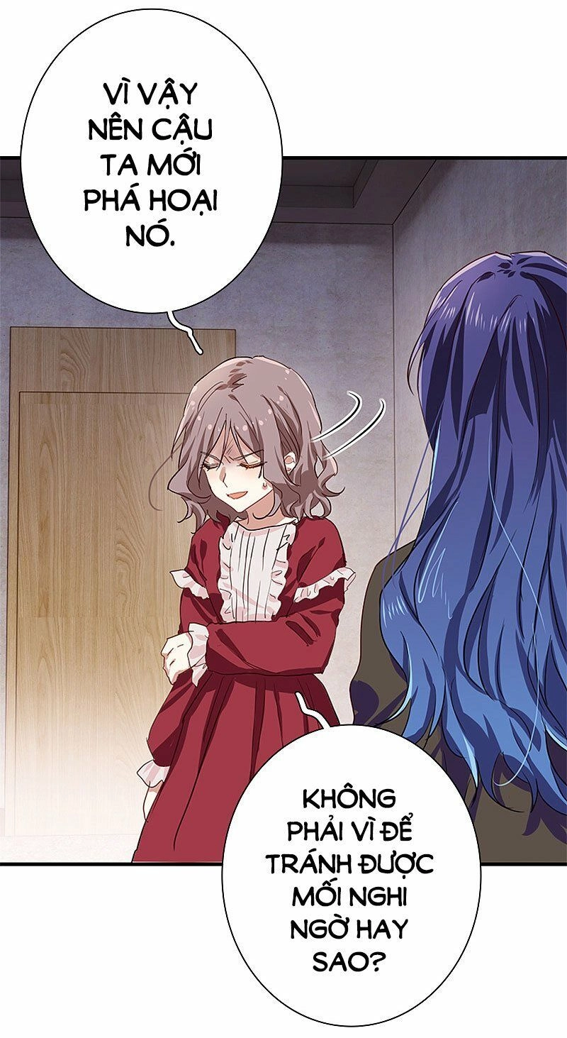 Tinh Mộng Thần Tượng Chapter 262 - 17