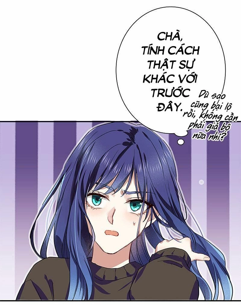 Tinh Mộng Thần Tượng Chapter 262 - 20