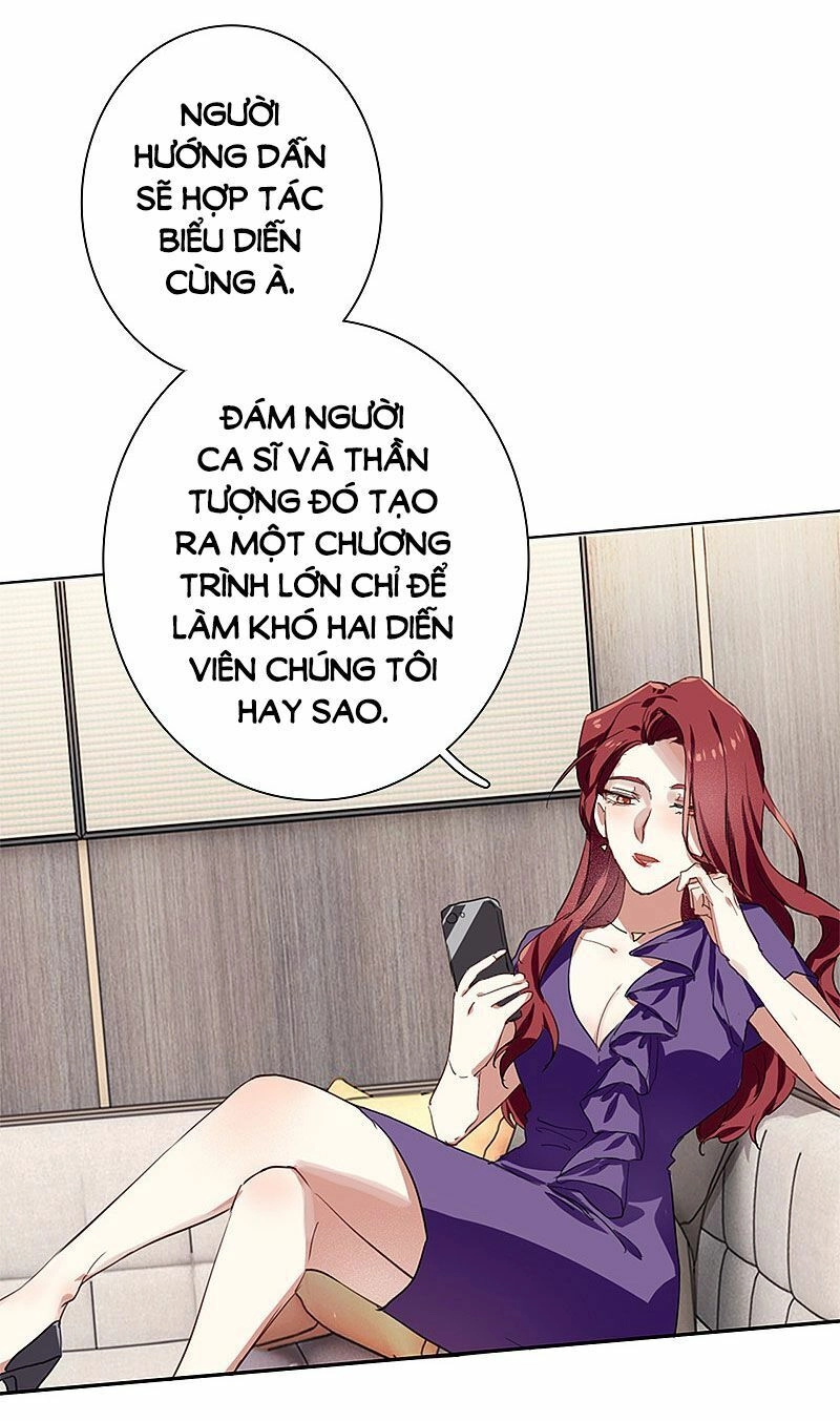 Tinh Mộng Thần Tượng Chapter 262 - 26