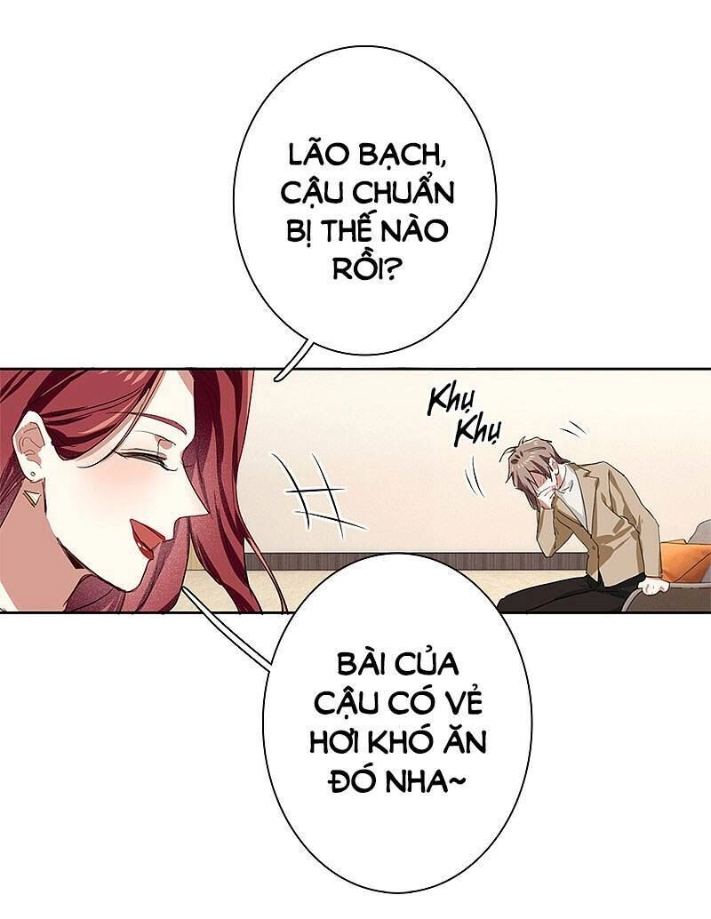 Tinh Mộng Thần Tượng Chapter 262 - 27