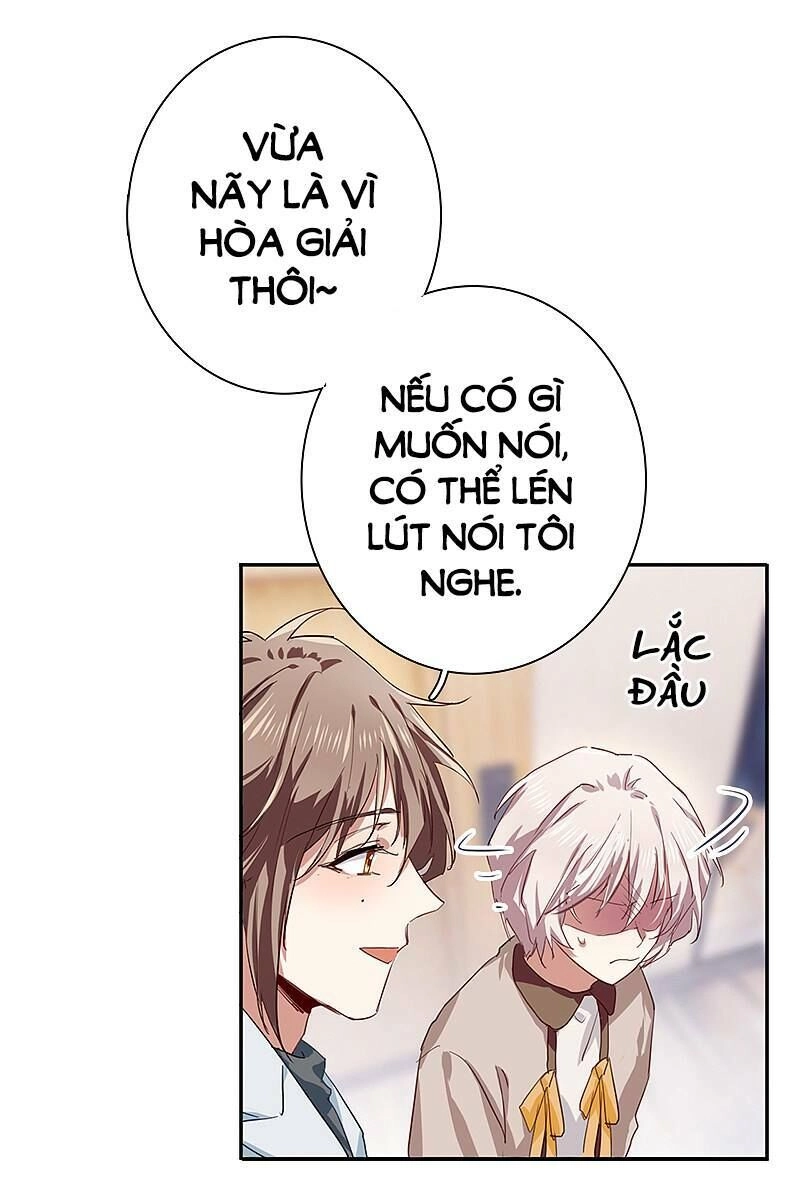 Tinh Mộng Thần Tượng Chapter 262 - 45