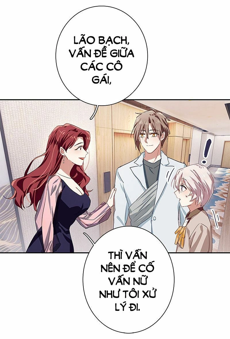 Tinh Mộng Thần Tượng Chapter 262 - 47