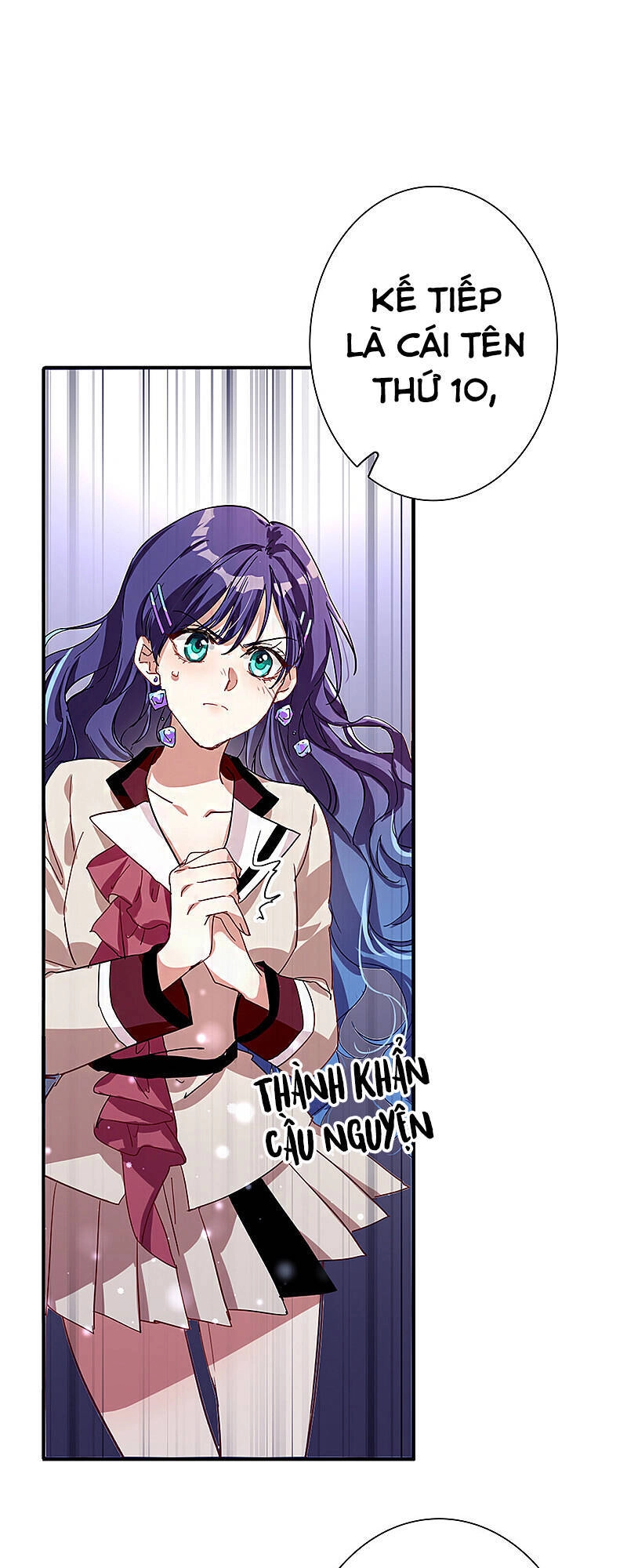 Tinh Mộng Thần Tượng Chapter 263 - 3