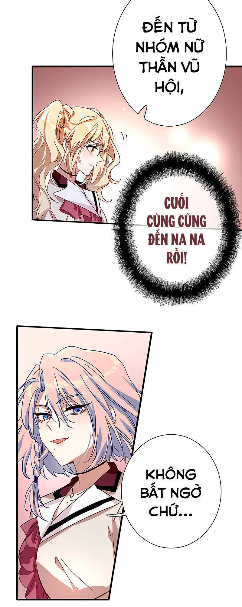 Tinh Mộng Thần Tượng Chapter 263 - 4