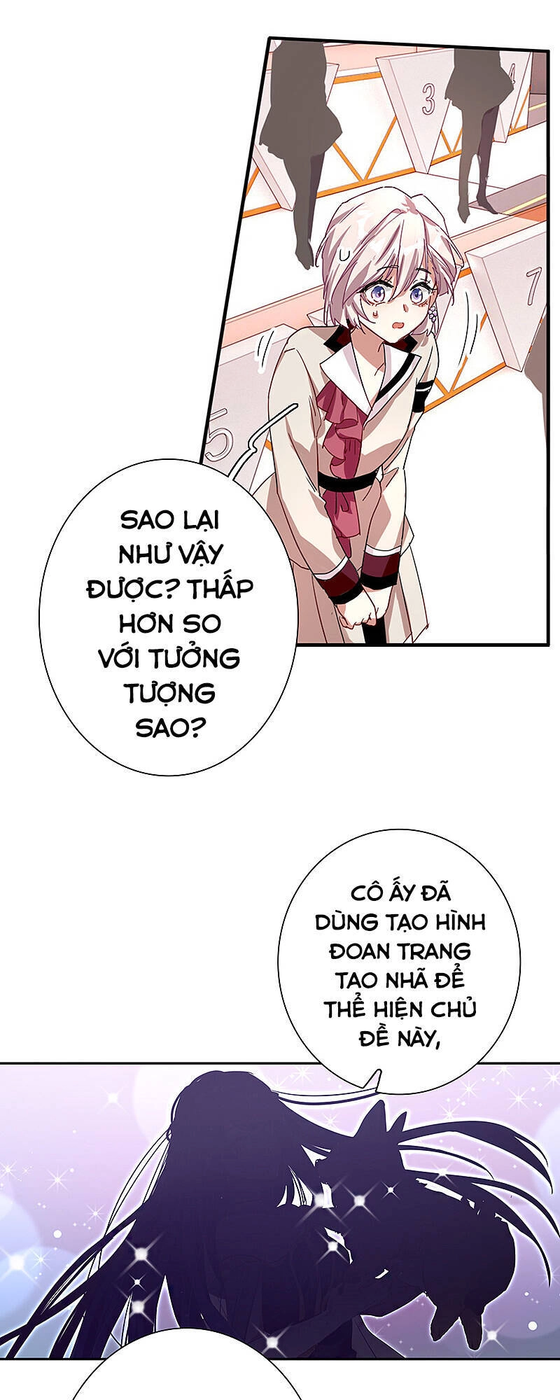 Tinh Mộng Thần Tượng Chapter 263 - 5