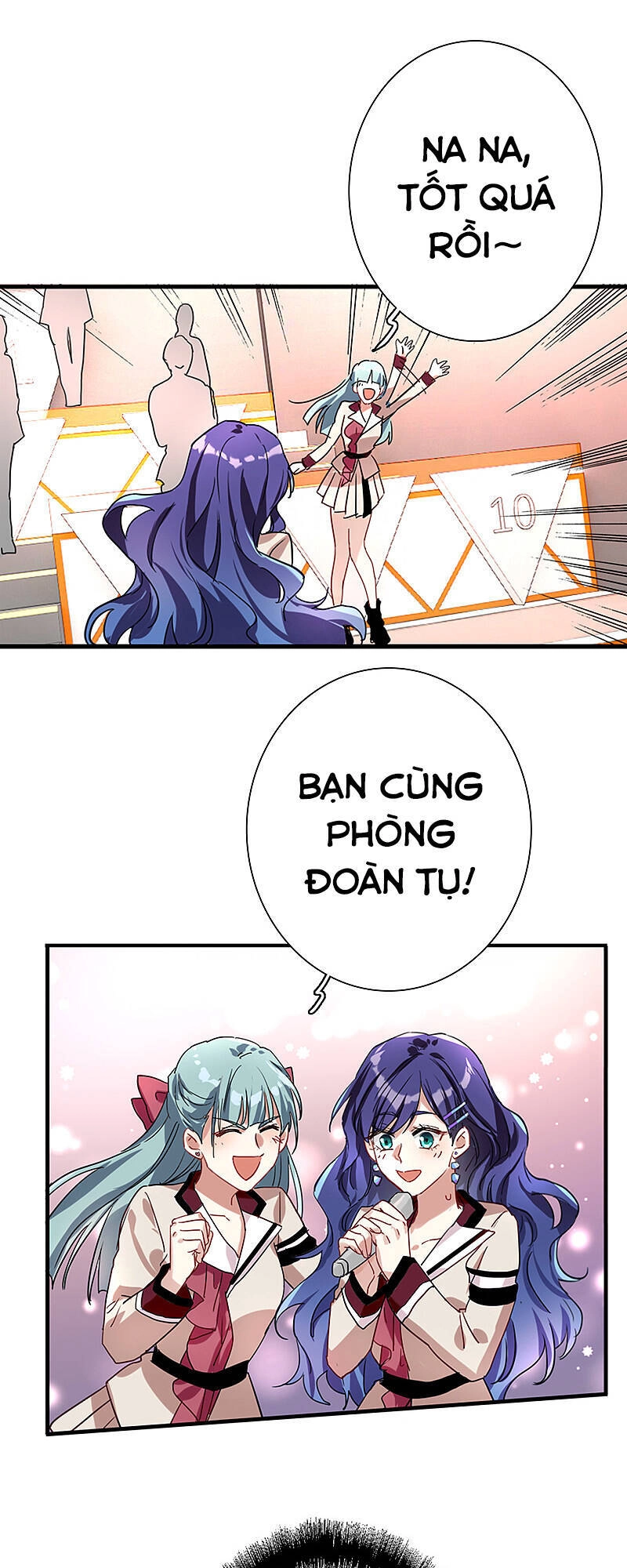 Tinh Mộng Thần Tượng Chapter 263 - 8